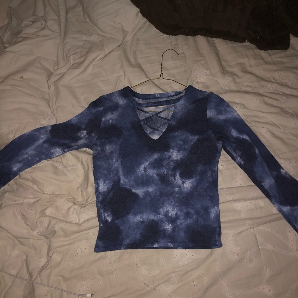 Tight Long Sleeve